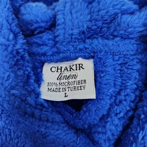 Bath Robe - Picture 9 of 10